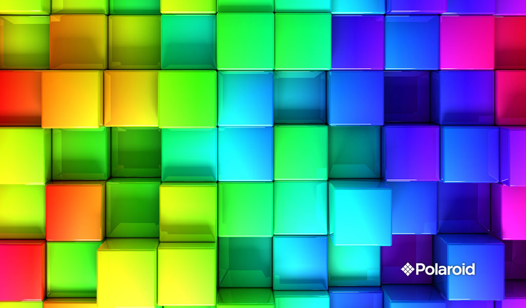 Colored Blocks Wallpaper Jpg - HD Wallpaper 