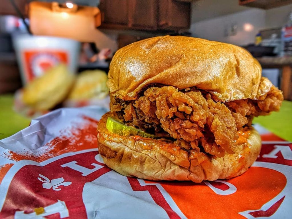 Popeyes Chicken Sandwich Hawaii 1024x768 Wallpaper teahub.io