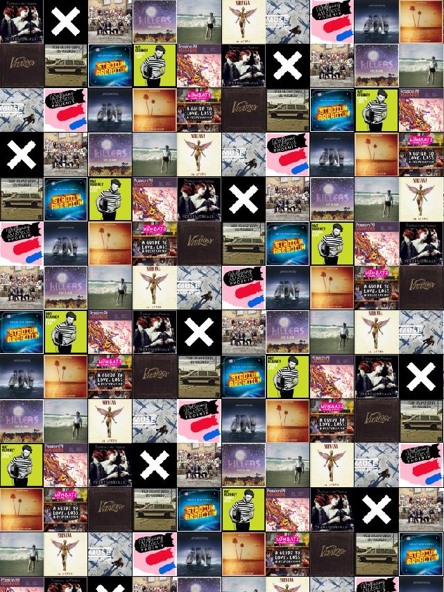 Collage - HD Wallpaper 