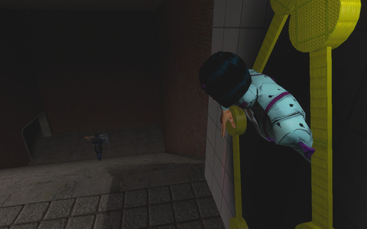 Sticky Fingers Jojo Req - HD Wallpaper 