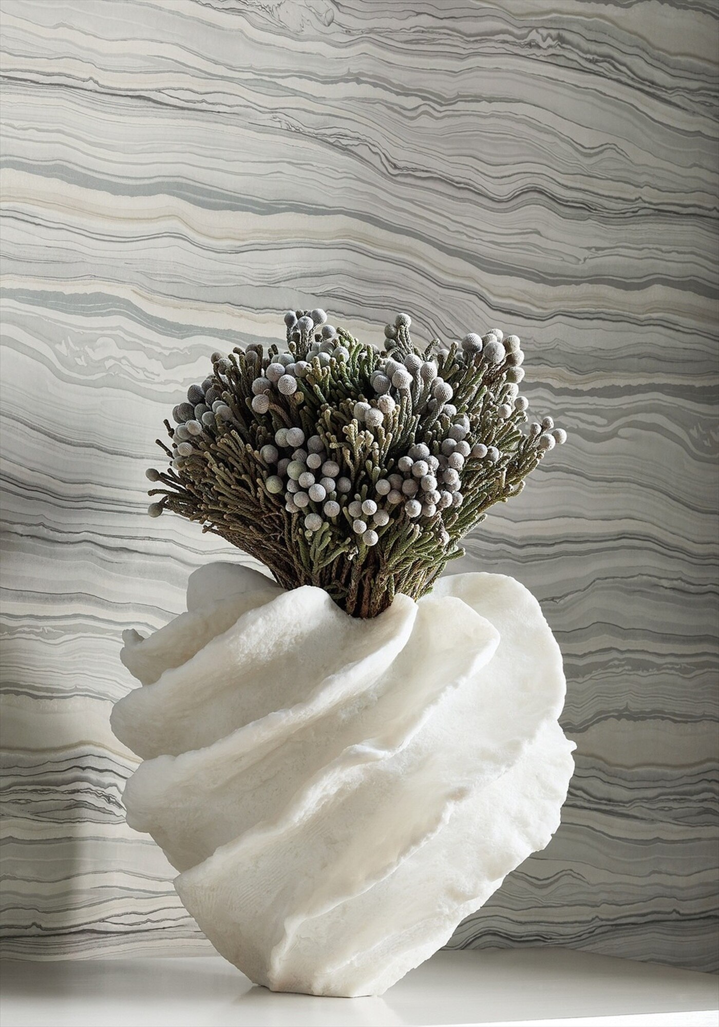 Treviso Marble - HD Wallpaper 