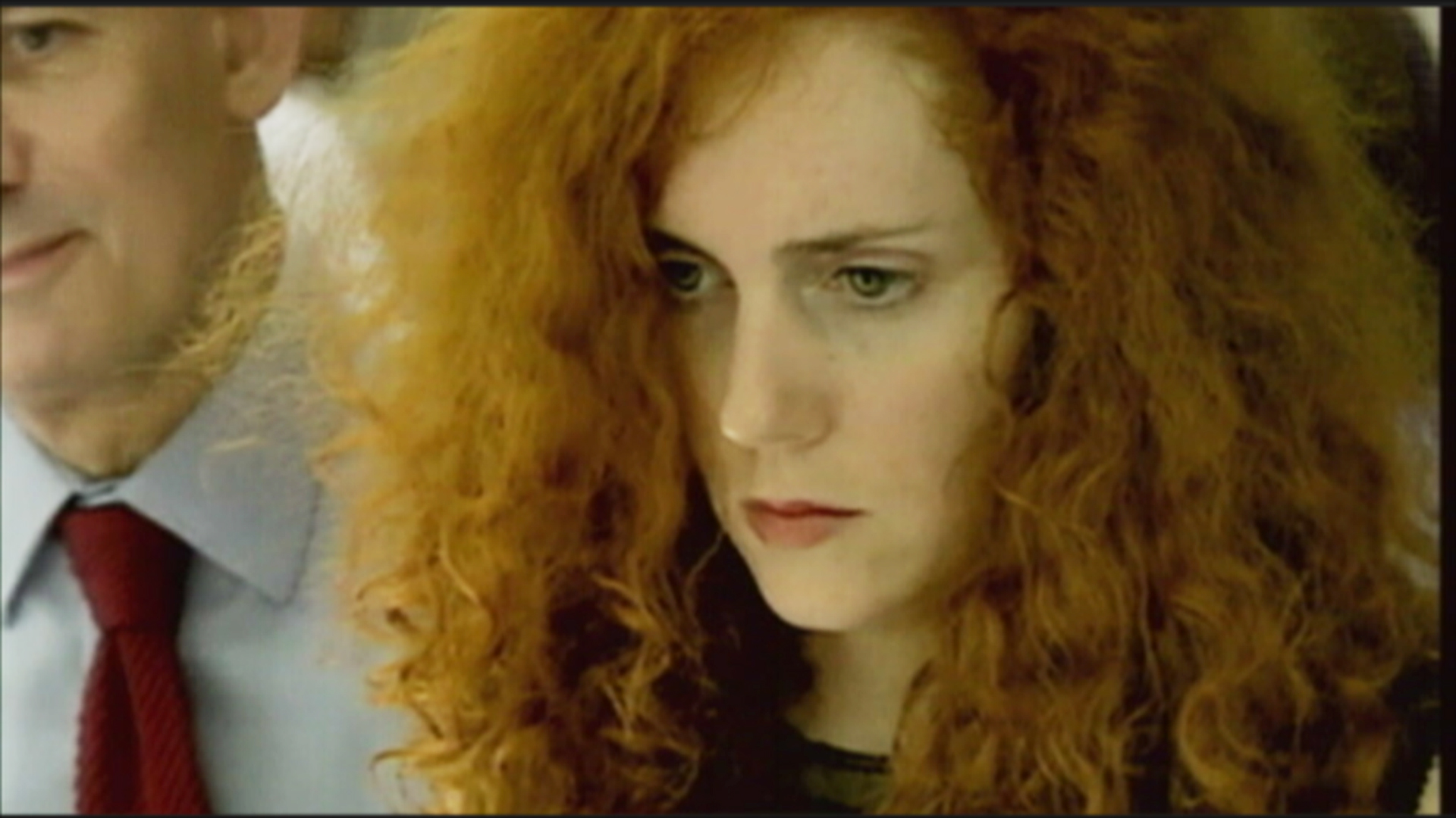 Blond - HD Wallpaper 