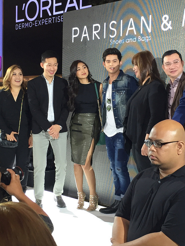♥jadine Parisian♥ - Event - HD Wallpaper 