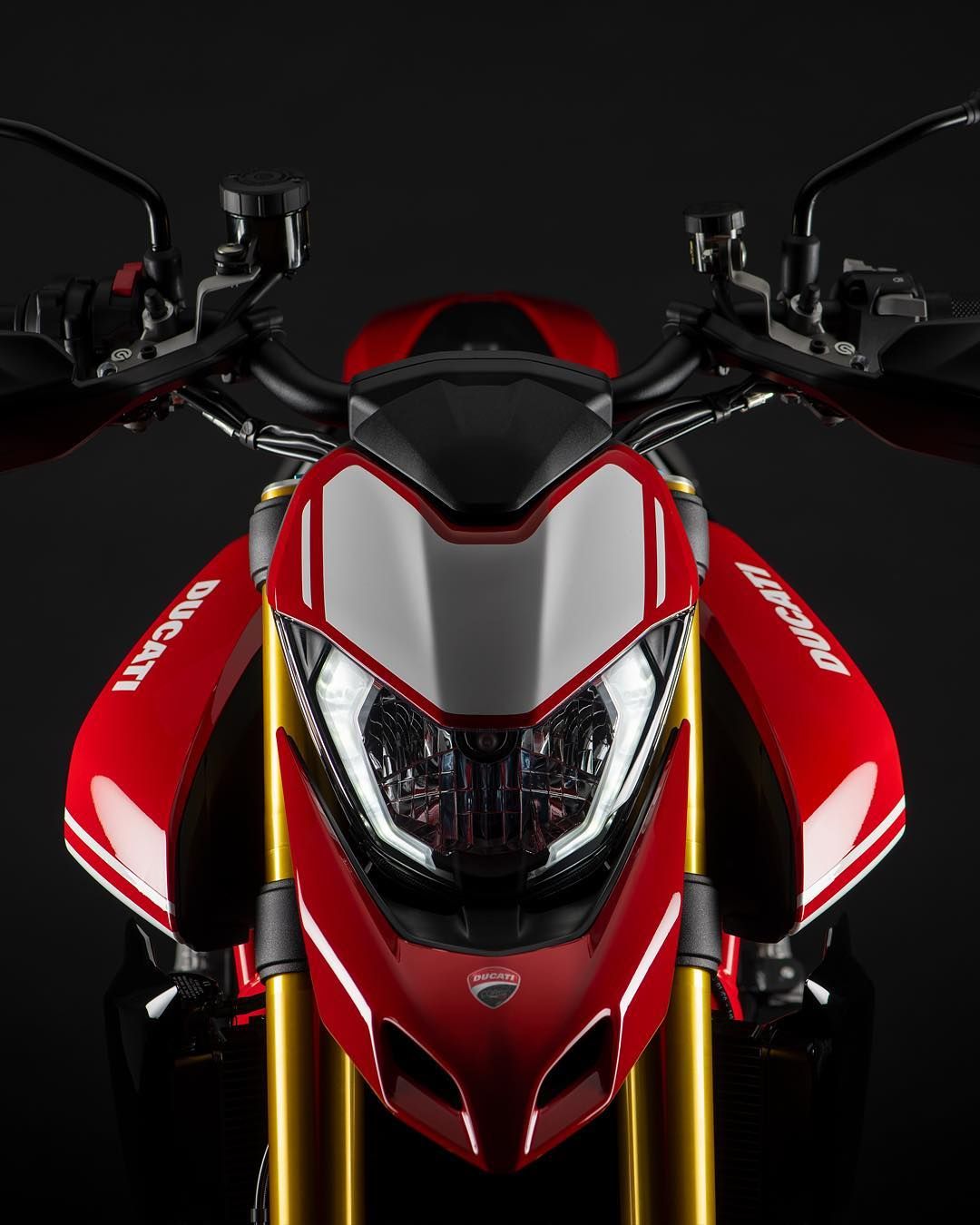 Ducati Hypermotard 950 Sp - HD Wallpaper 