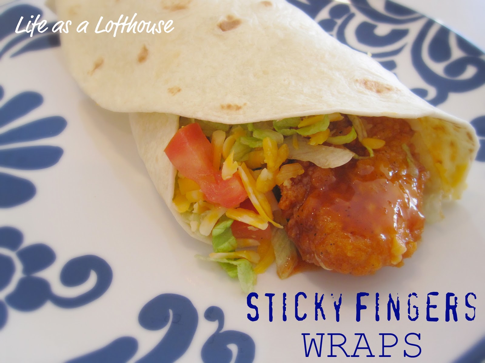 Sticky Finger Wrap Wingers - HD Wallpaper 