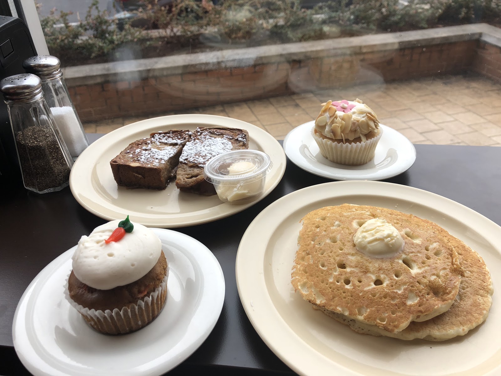 Pastry - HD Wallpaper 