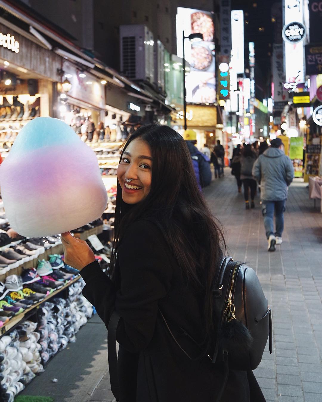 Ig Nadine Lustre - HD Wallpaper 