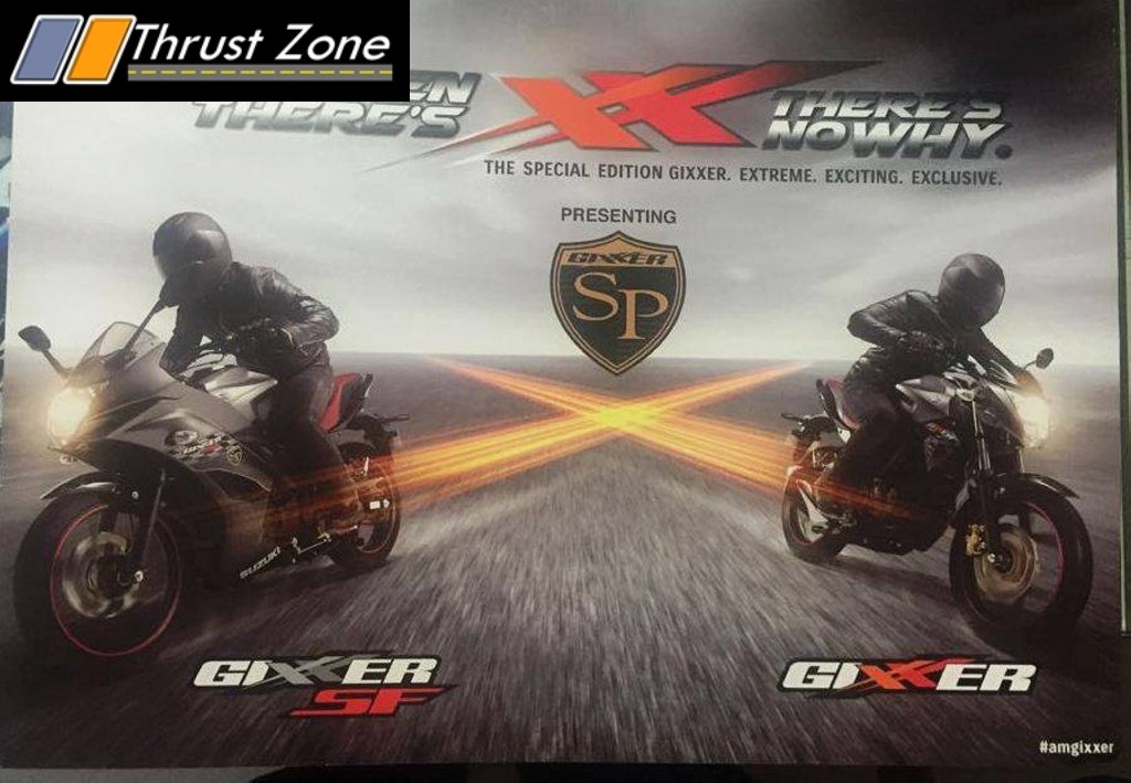 Suzuki Gixxer Wallpaper - Suzuki Gixxer Sp - HD Wallpaper 