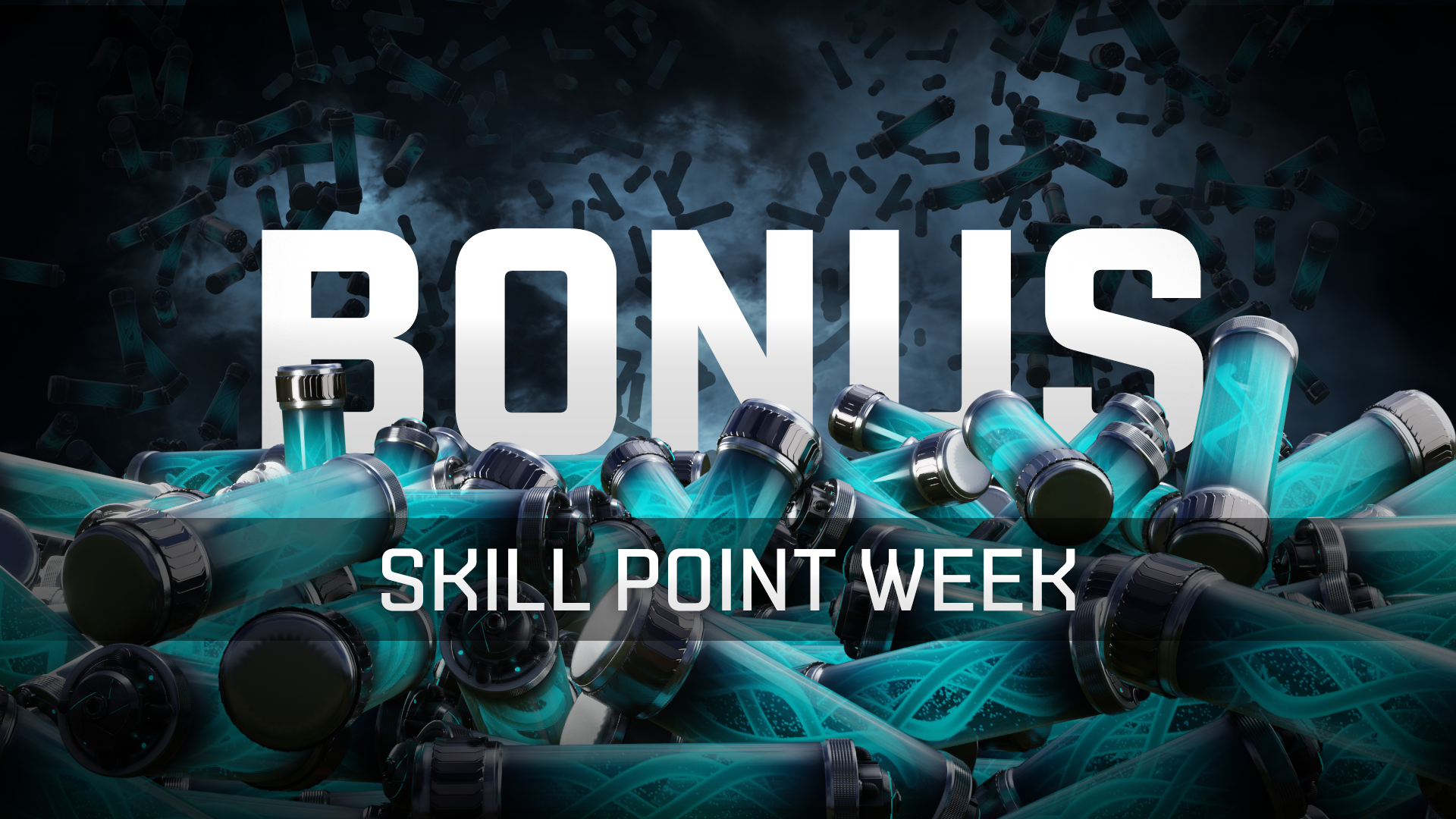 Bonus Skill Point Week Eve Online - HD Wallpaper 