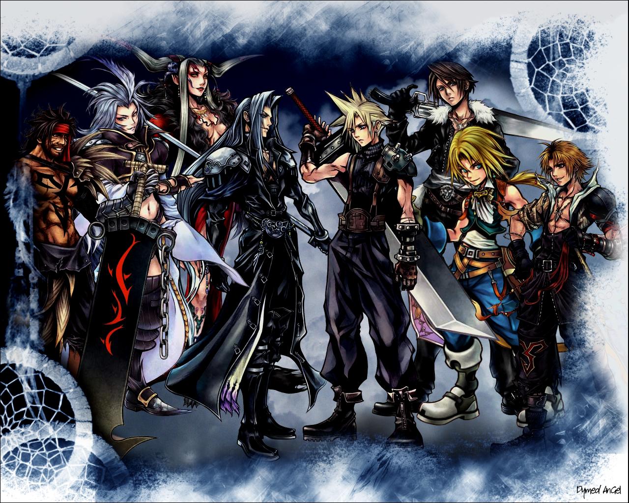 Mythology - HD Wallpaper 