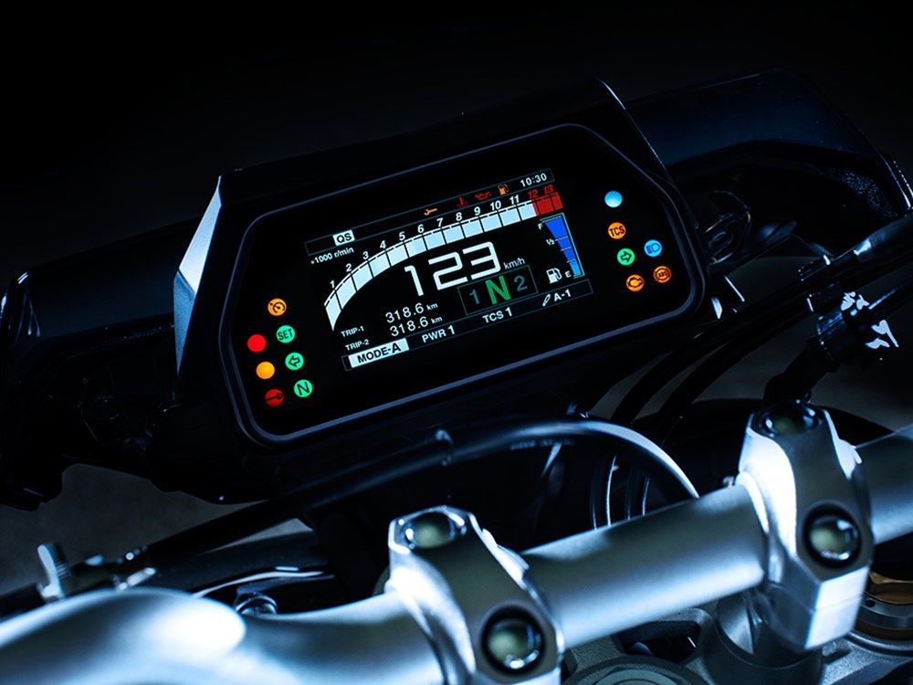 Yamaha Mt 10 Sp - HD Wallpaper 