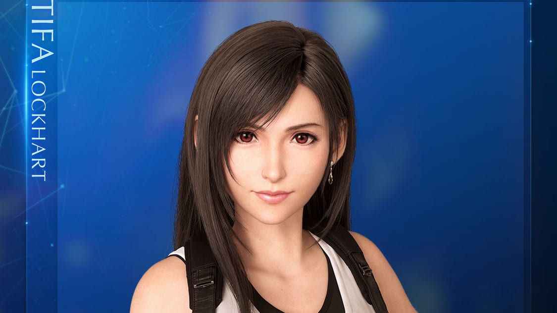Final Fantasy Vii Remake Tifa - Final Fantasy Vii Remake Wallpaper Tifa - 1125x632 Wallpaper Final Fantasy Vii Remake Tifa - Final Fantasy Vii Remake Wallpaper Tifa - 1125x632 Wallpaper