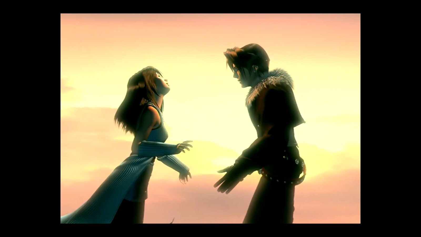 Final Fantasy Viii Remastered - HD Wallpaper 
