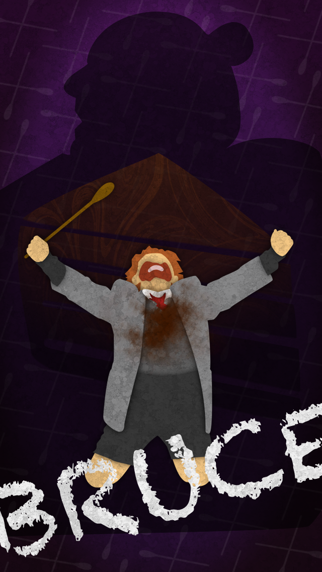 Bruce

eat It Up - Creative Arts - HD Wallpaper 