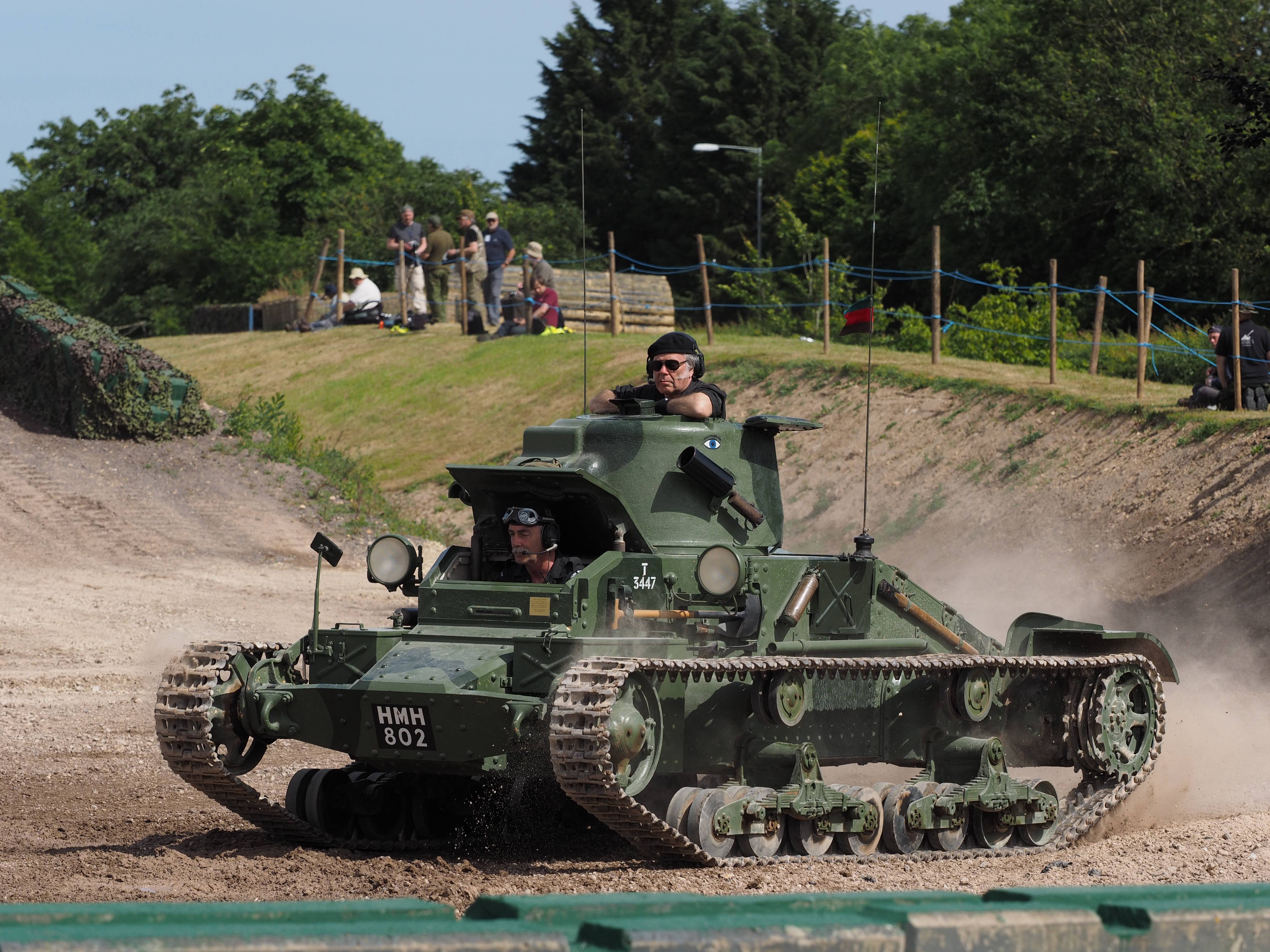 Armored Car - HD Wallpaper 