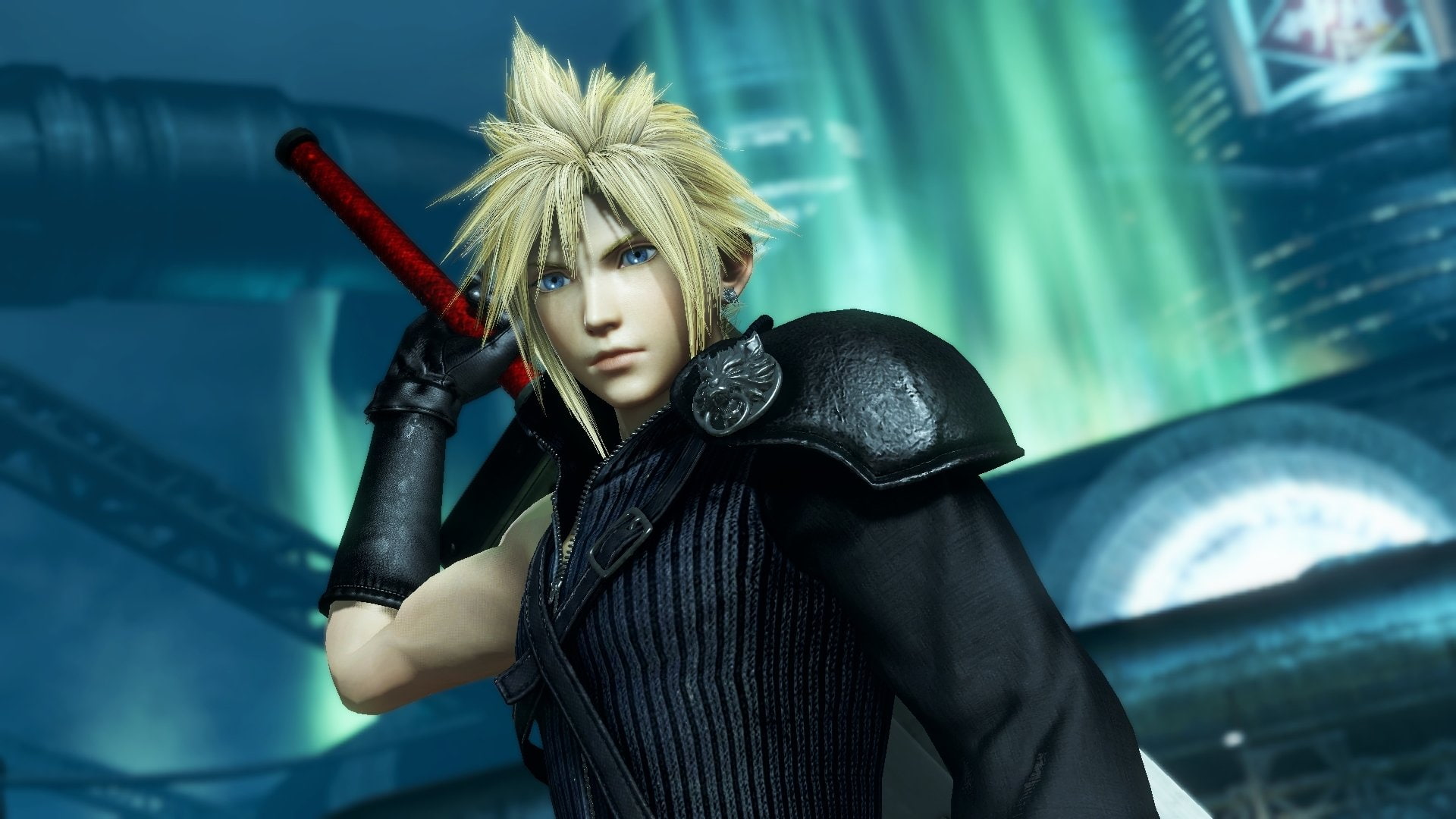 Final Fantasy Dissidia Wallpaper - HD Wallpaper 