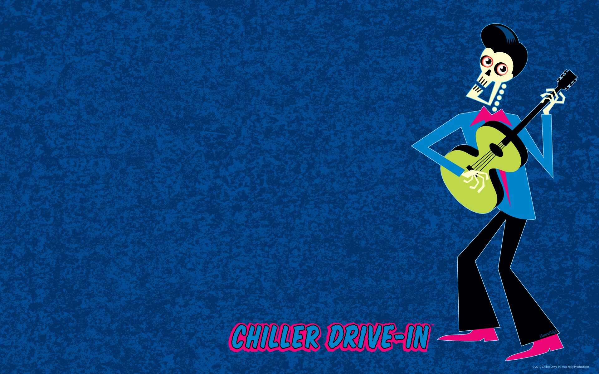 Rockabilly Fondo De Pantalla - HD Wallpaper 