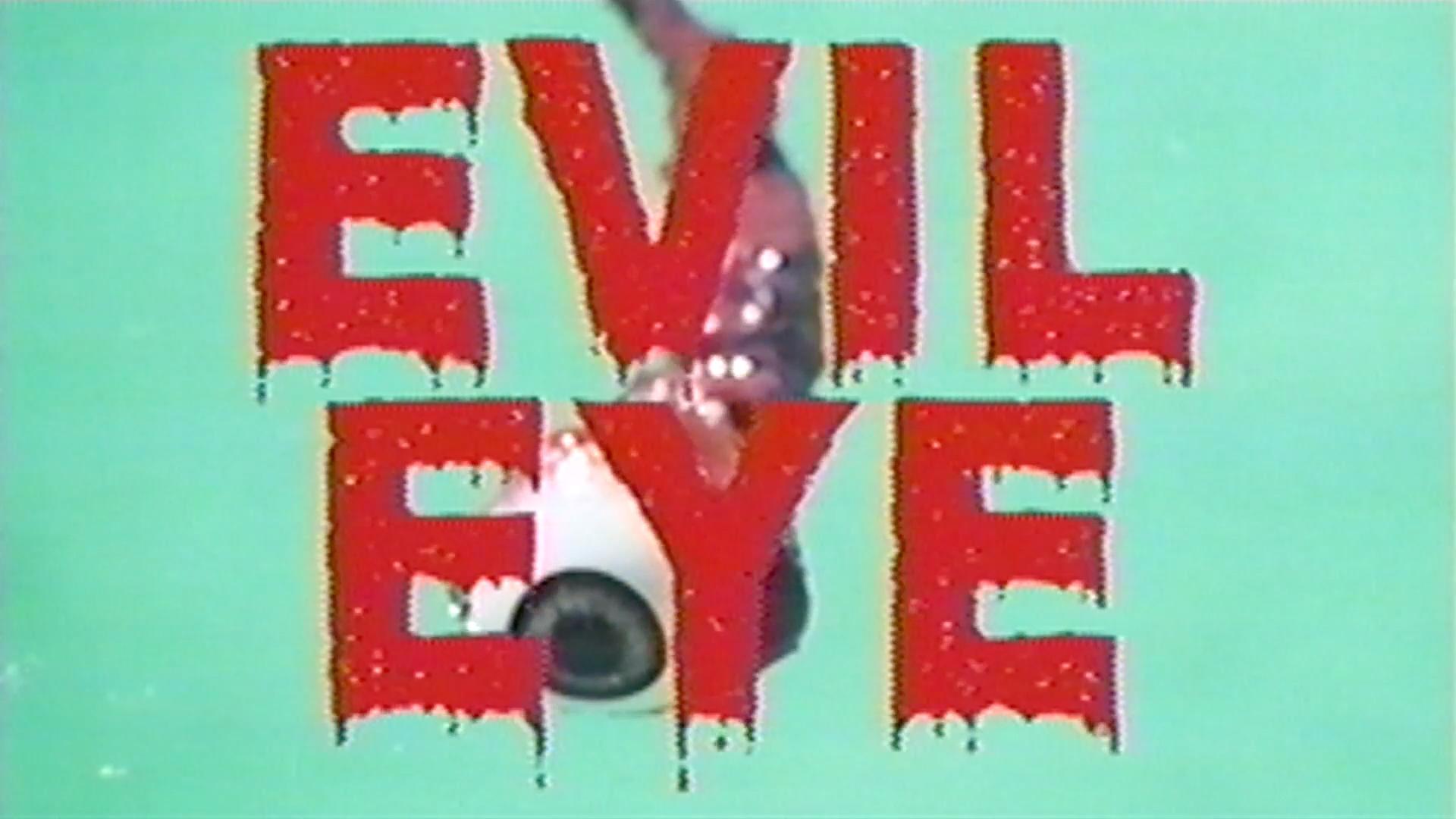 Evil Eye Video Video - Emblem - HD Wallpaper 