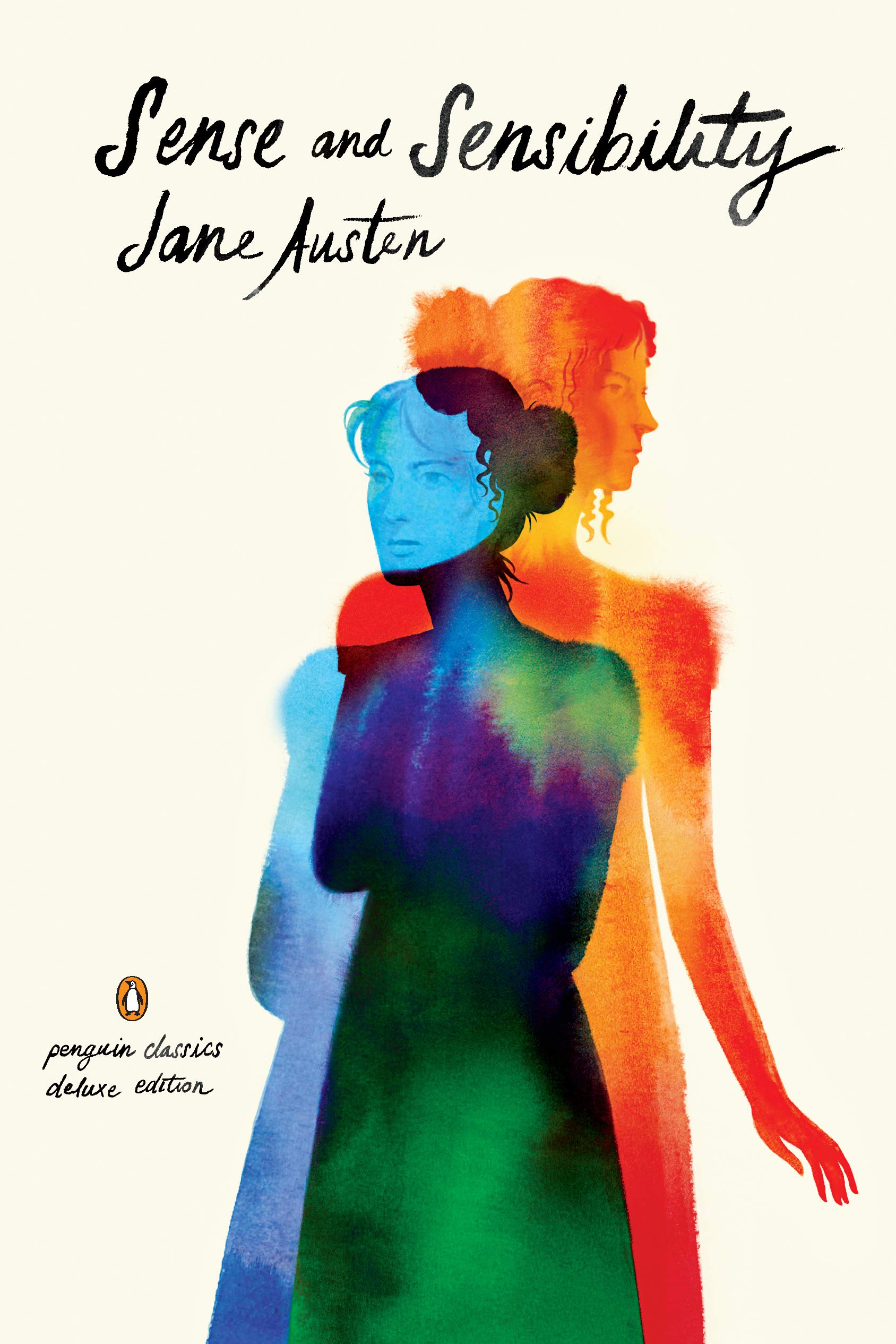 Jane Austen Penguin Classics Deluxe Edition - HD Wallpaper 