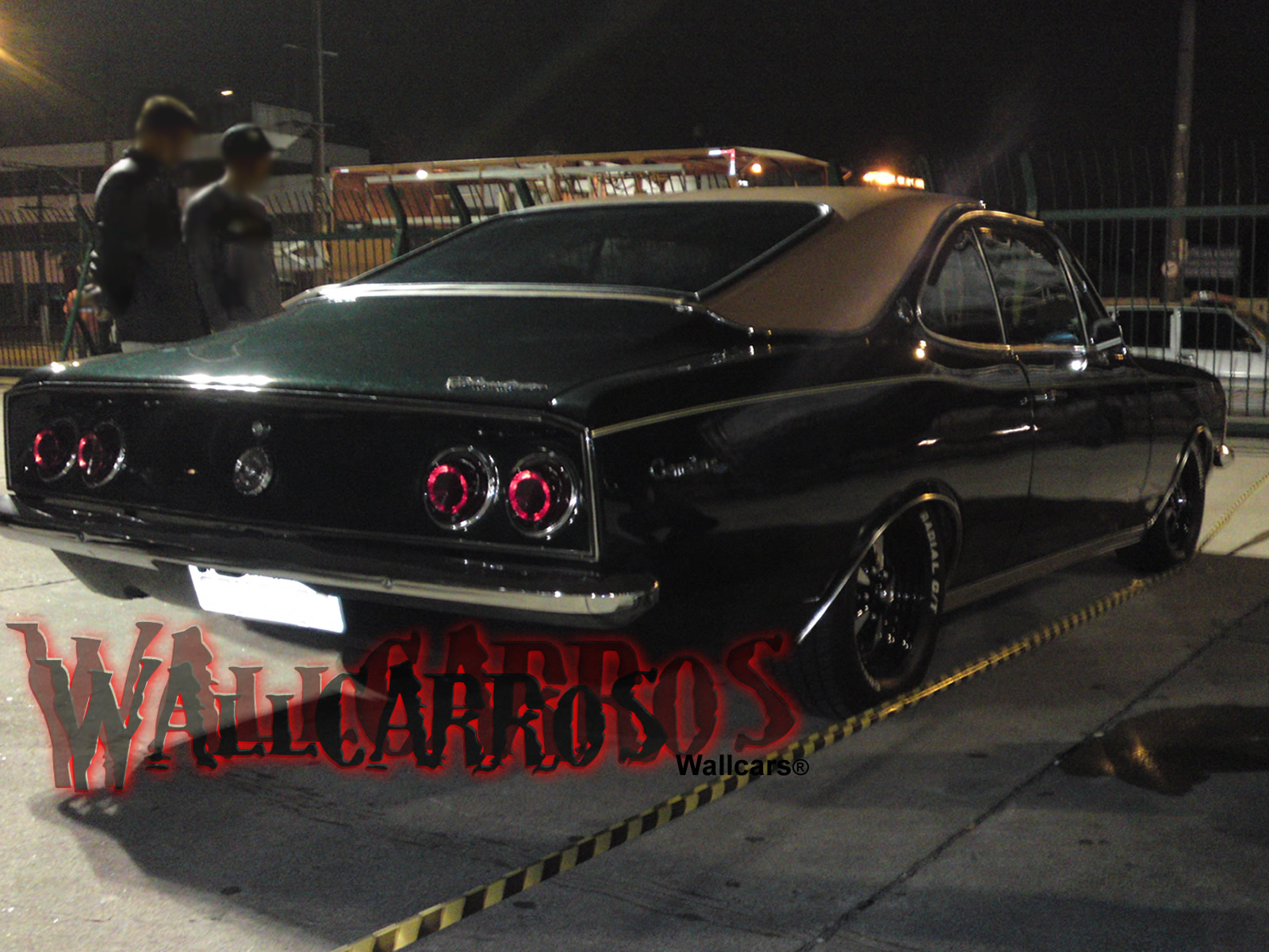 Supercar - HD Wallpaper 