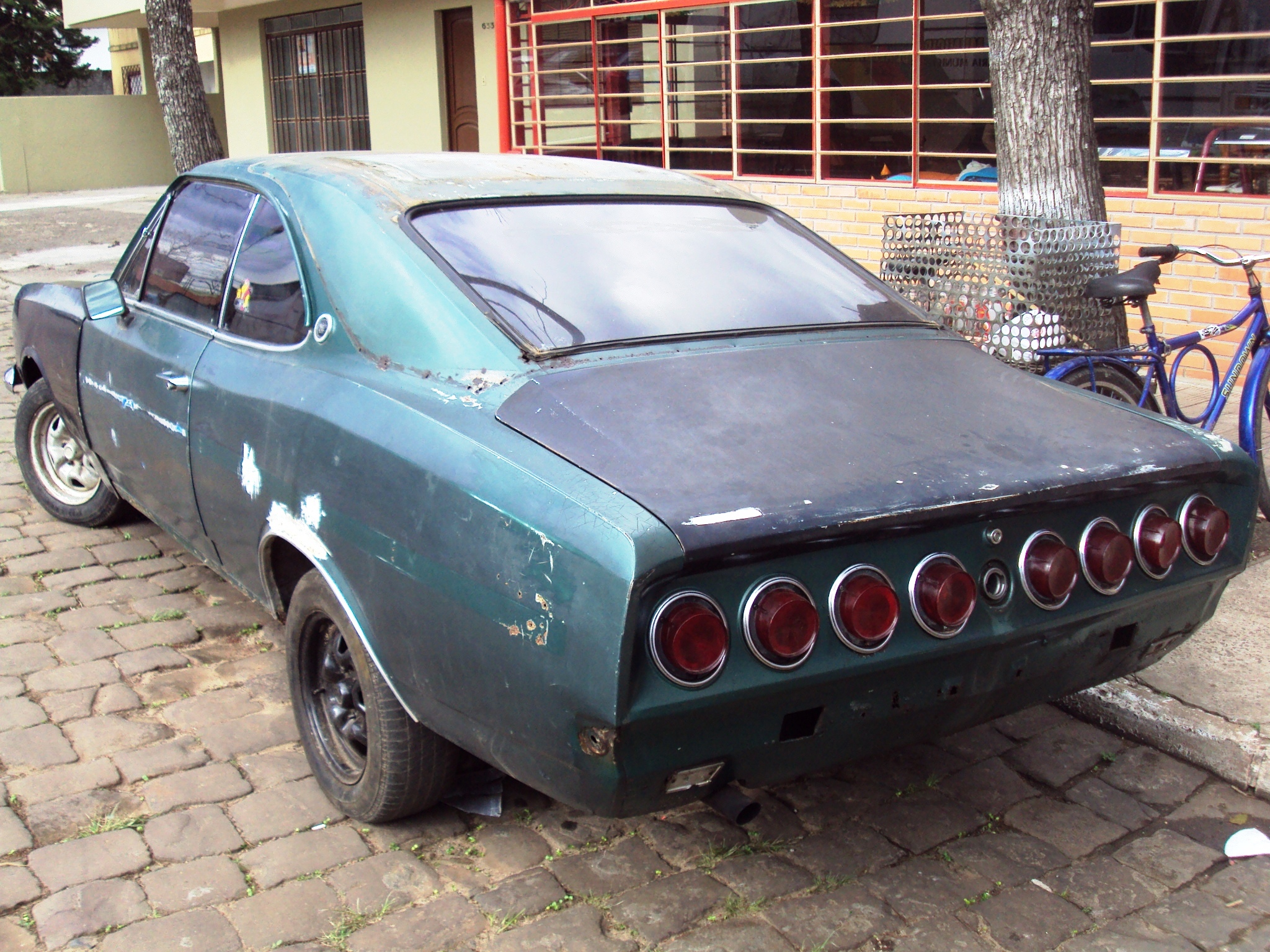 Opala Comodoro - HD Wallpaper 