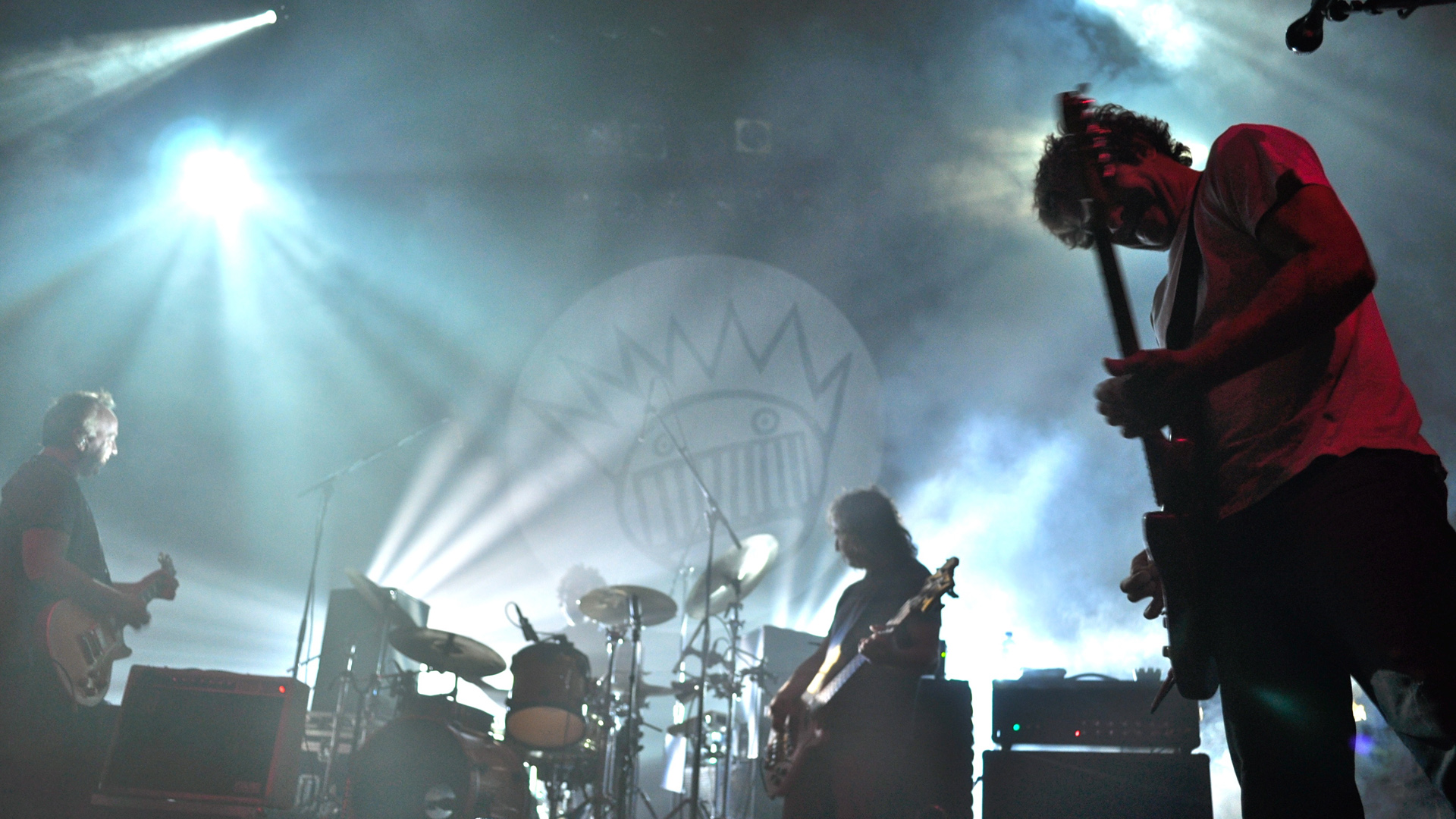 Dodge Challenger Avant Garde Hd Wallpaper Wallpaperfx - Lo Fi - HD Wallpaper 