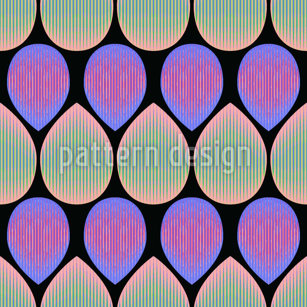 Design Wallpaper Opala - Circle - HD Wallpaper 