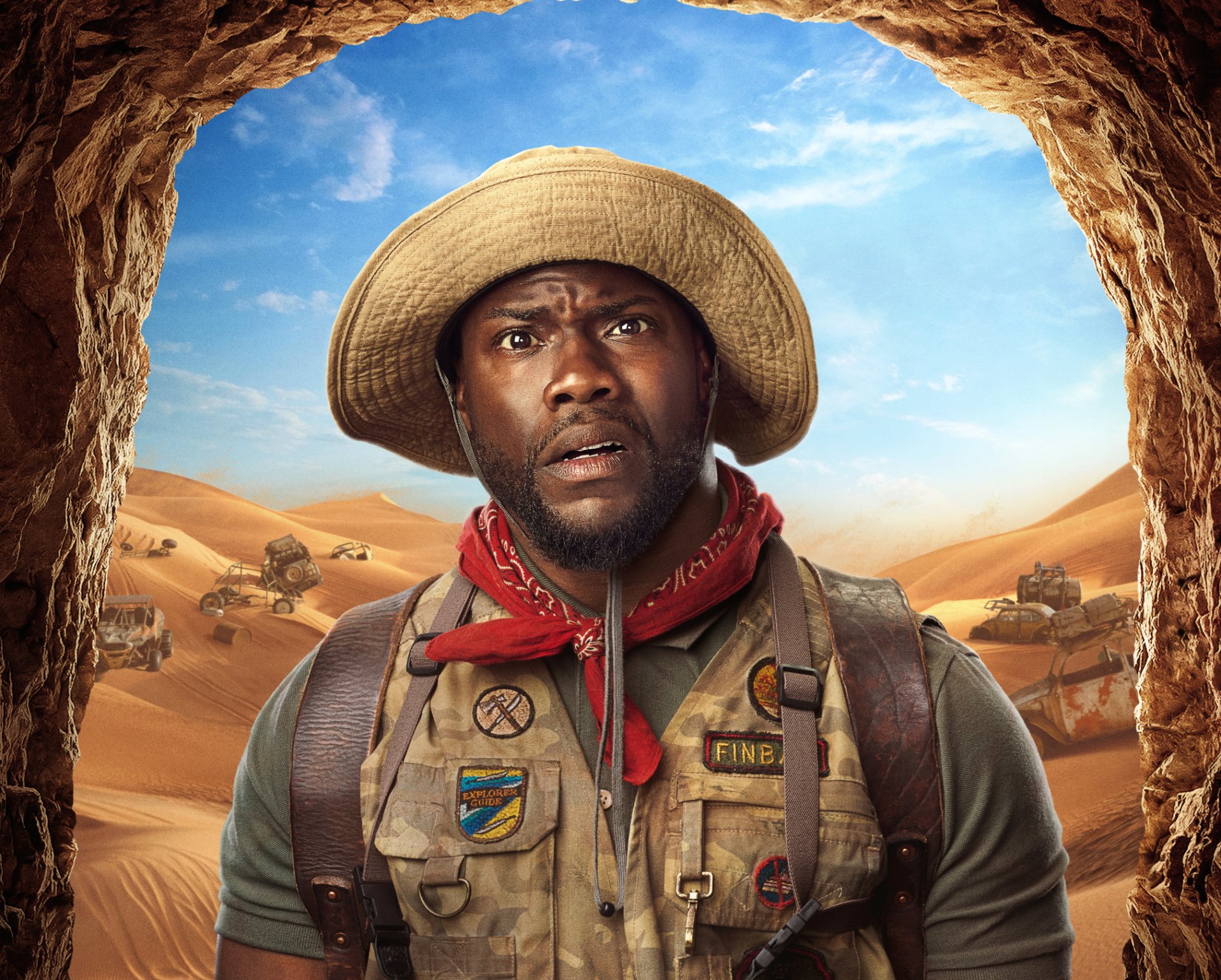Jumanji: The Next Level for android download Jumanji: The Next Level for android download