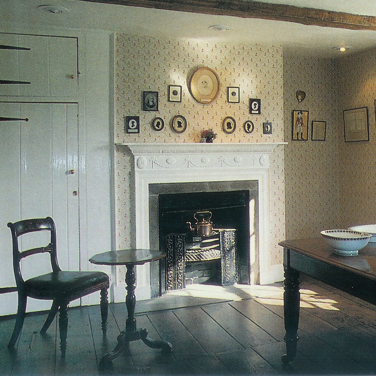 Interior Design - HD Wallpaper 