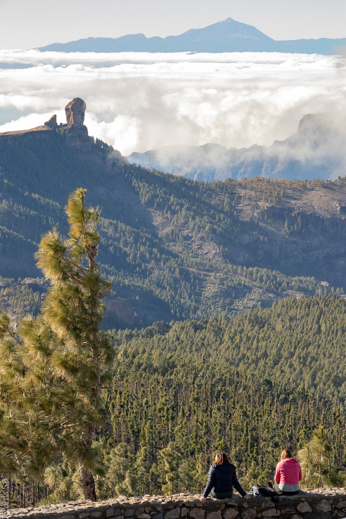 Summit - HD Wallpaper 