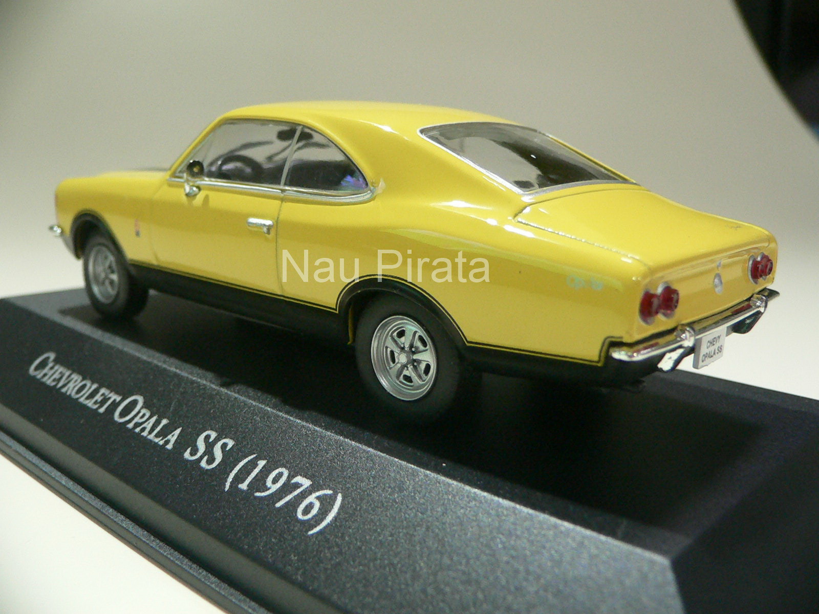 Chevrolet Opala - HD Wallpaper 