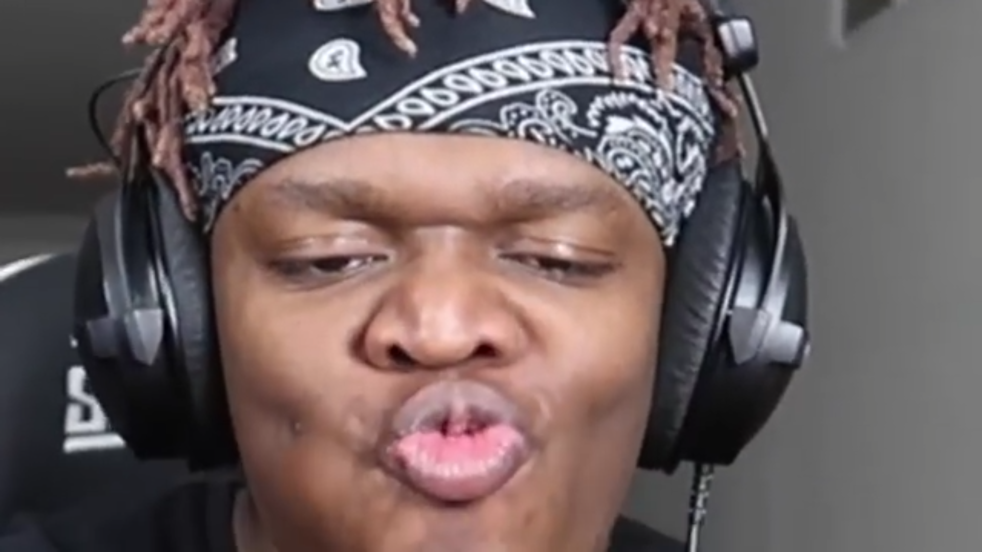 Ksi Meme Face - HD Wallpaper 