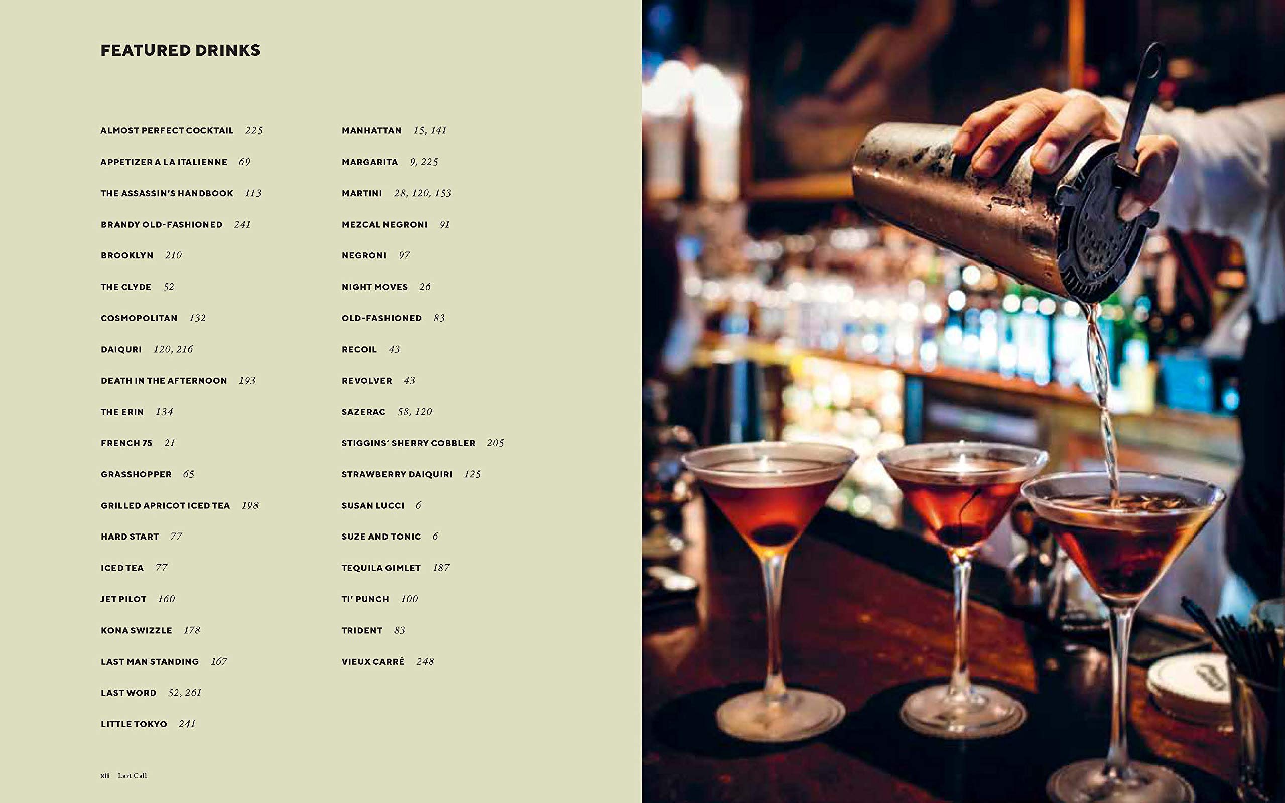 Bacardi Cocktail - HD Wallpaper 