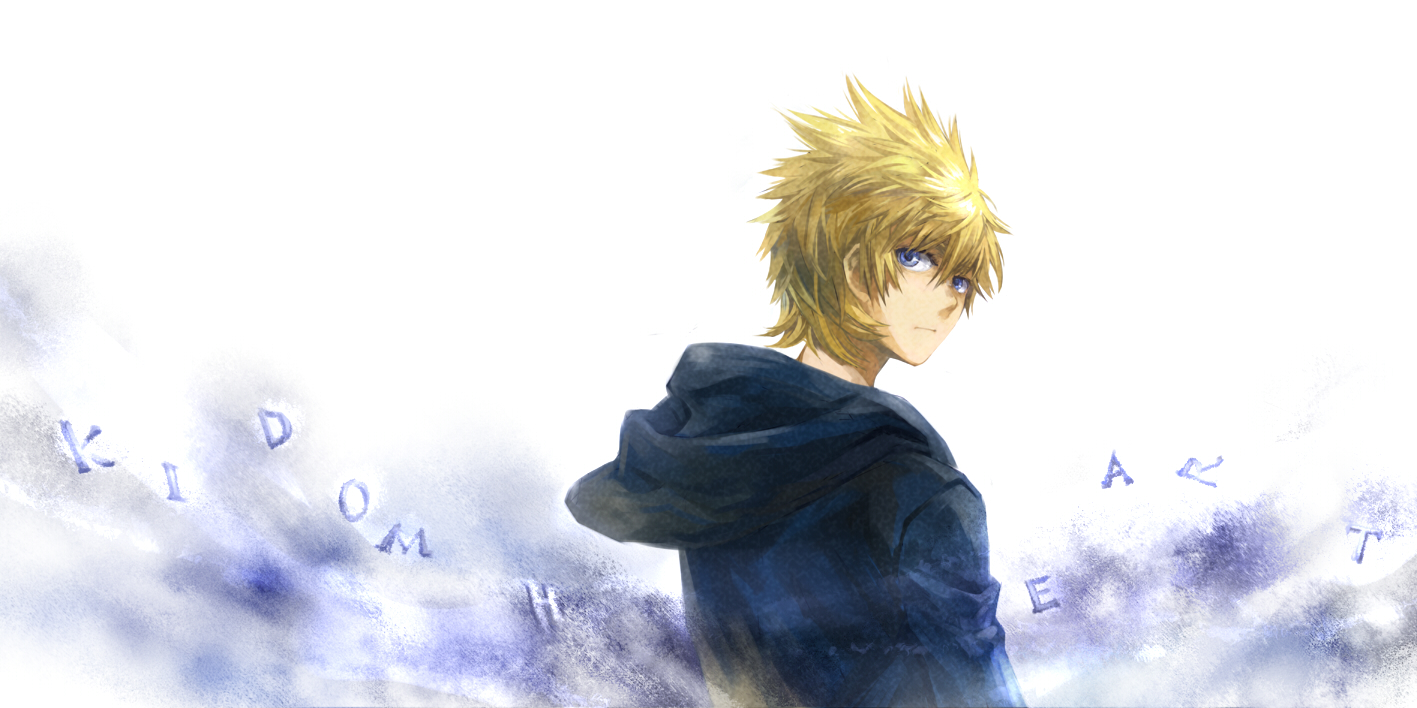 Organization Xiii - Roxas - Roxas Organization Xiii - HD Wallpaper 