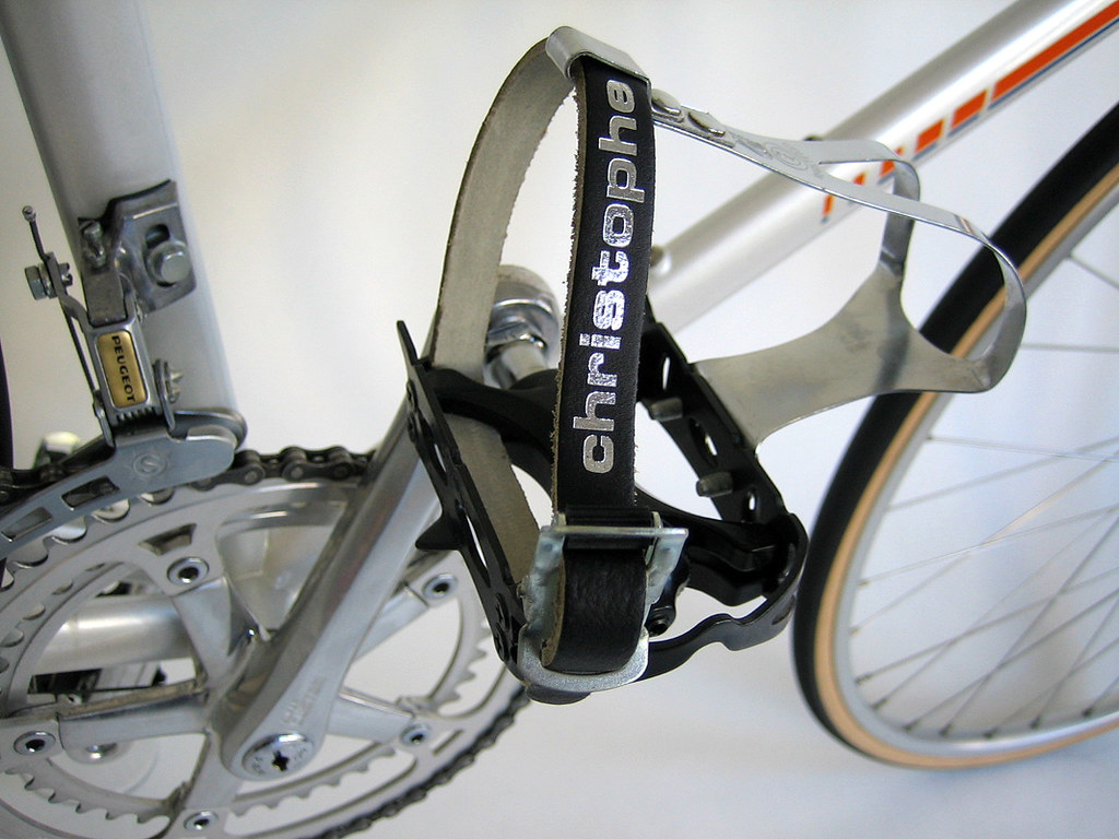 Hybrid Bicycle - HD Wallpaper 