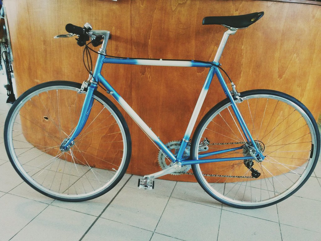 Cyclo-cross Bicycle - HD Wallpaper 