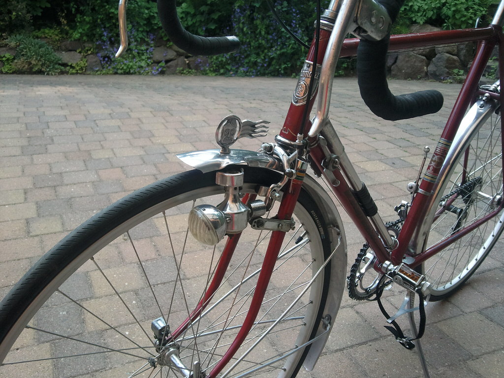 Road Bicycle - HD Wallpaper 