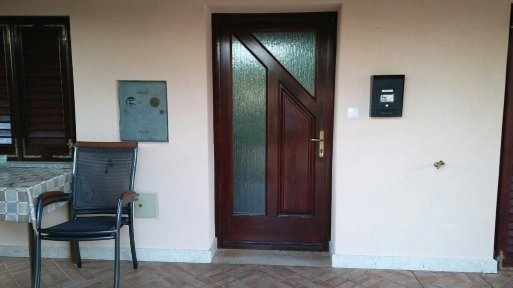 Kroatien Wallpaper - Home Door - HD Wallpaper 