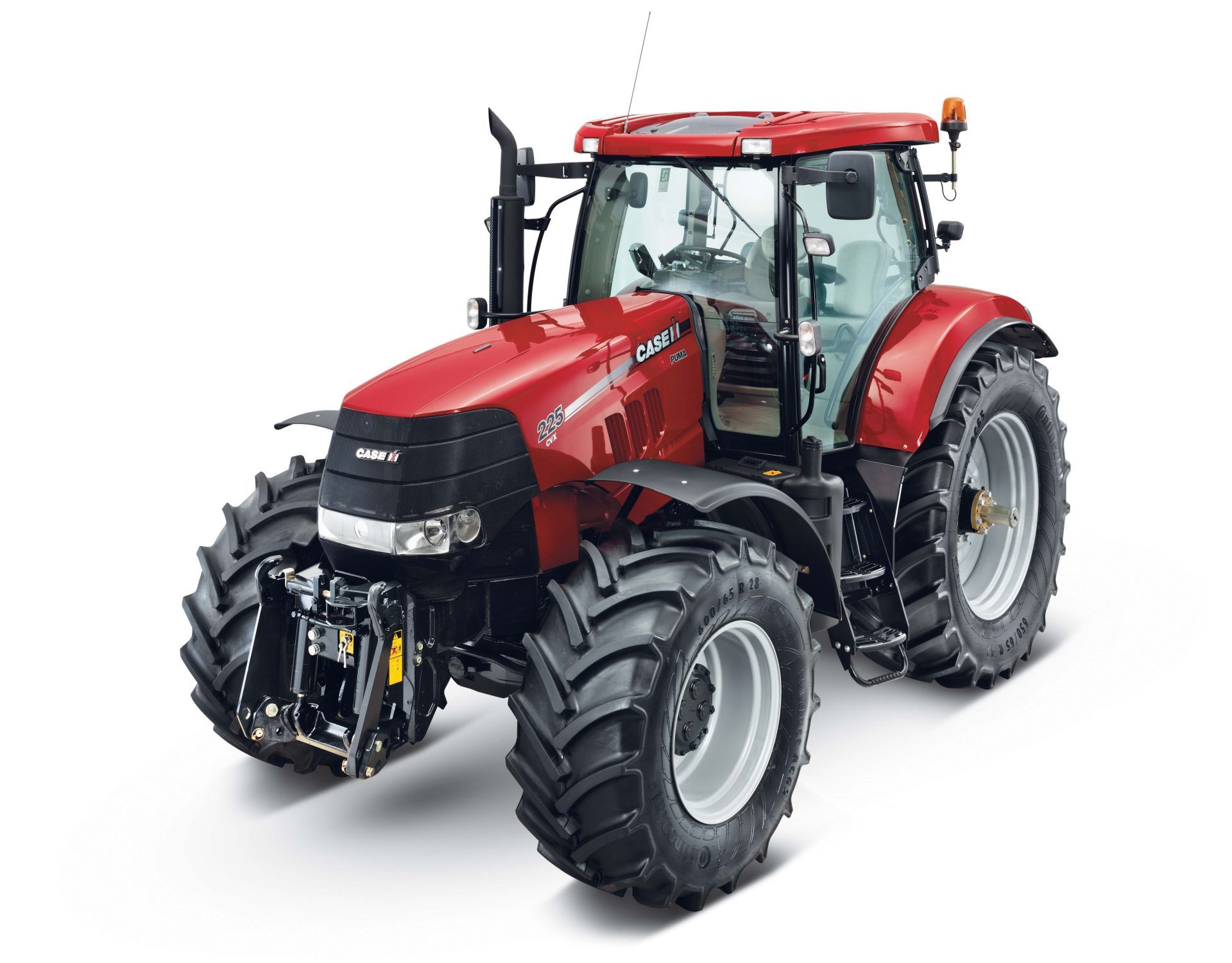 Case Ih Puma Cvx 225 - HD Wallpaper 