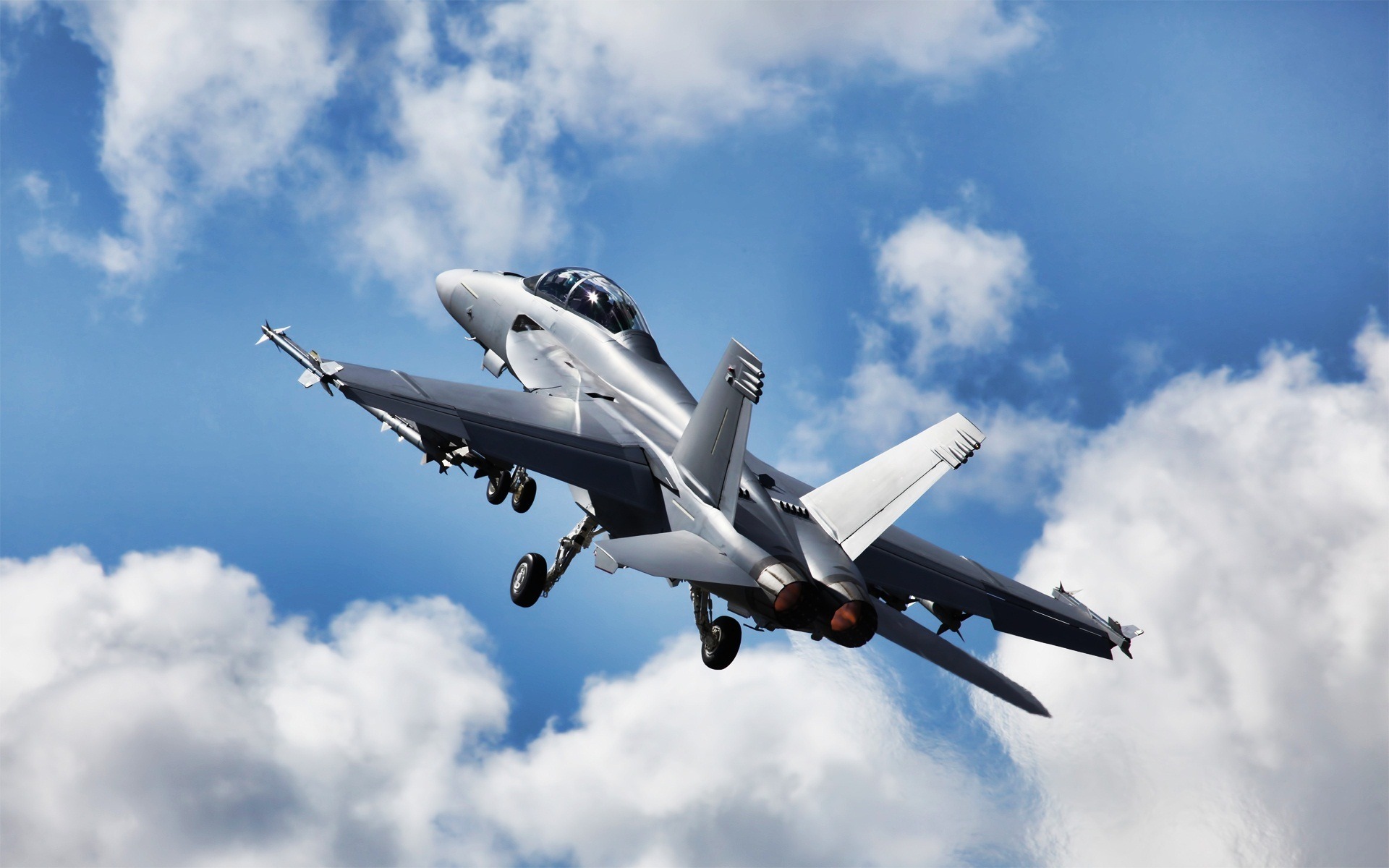 F A 18 Super Hornet Hd - HD Wallpaper 