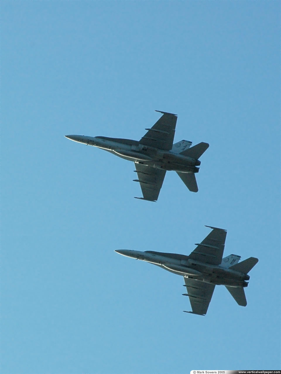 Mcdonnell Douglas F/a-18 Hornet - HD Wallpaper 