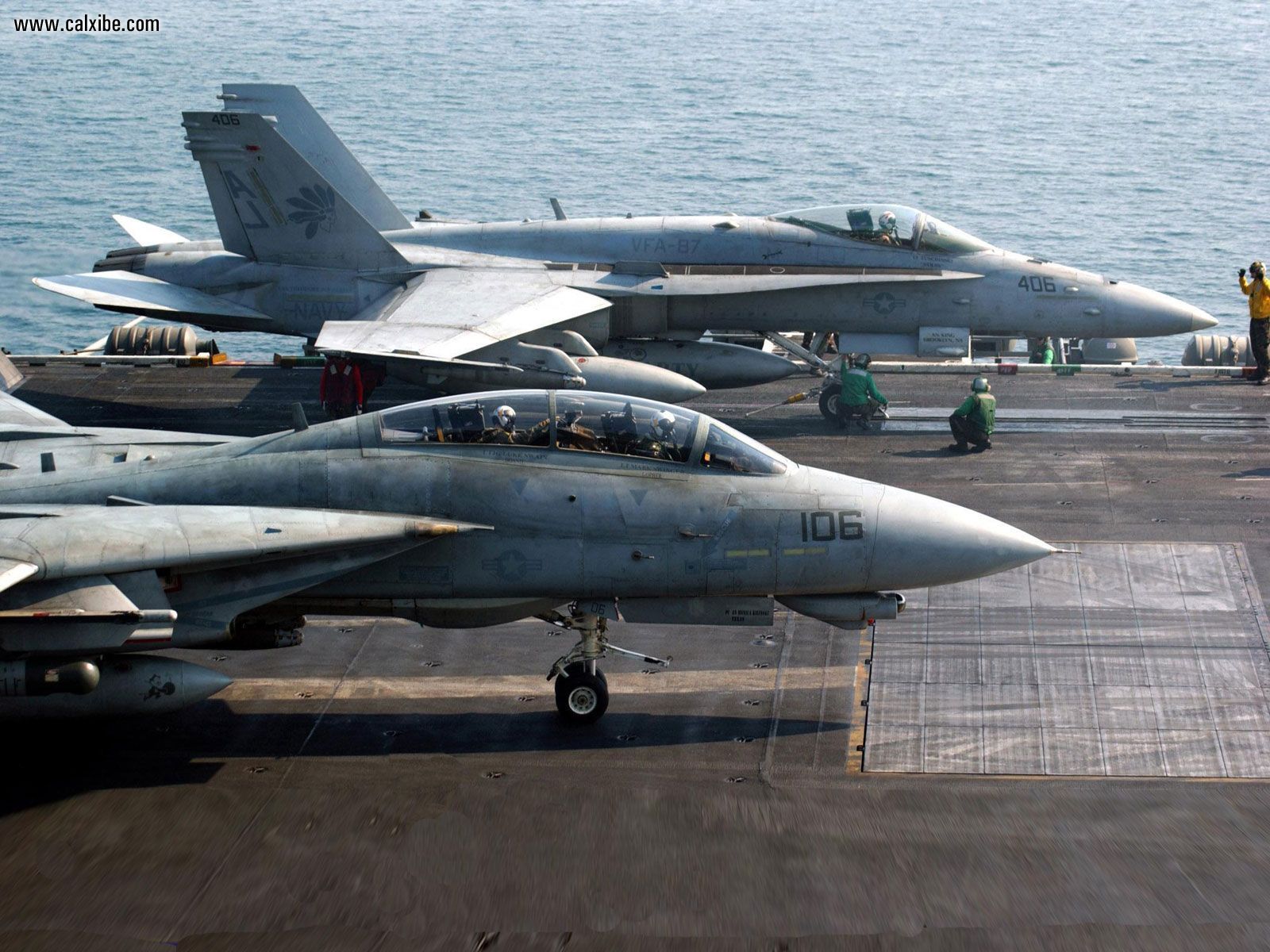 Mcdonnell Douglas F/a-18 Hornet - HD Wallpaper 