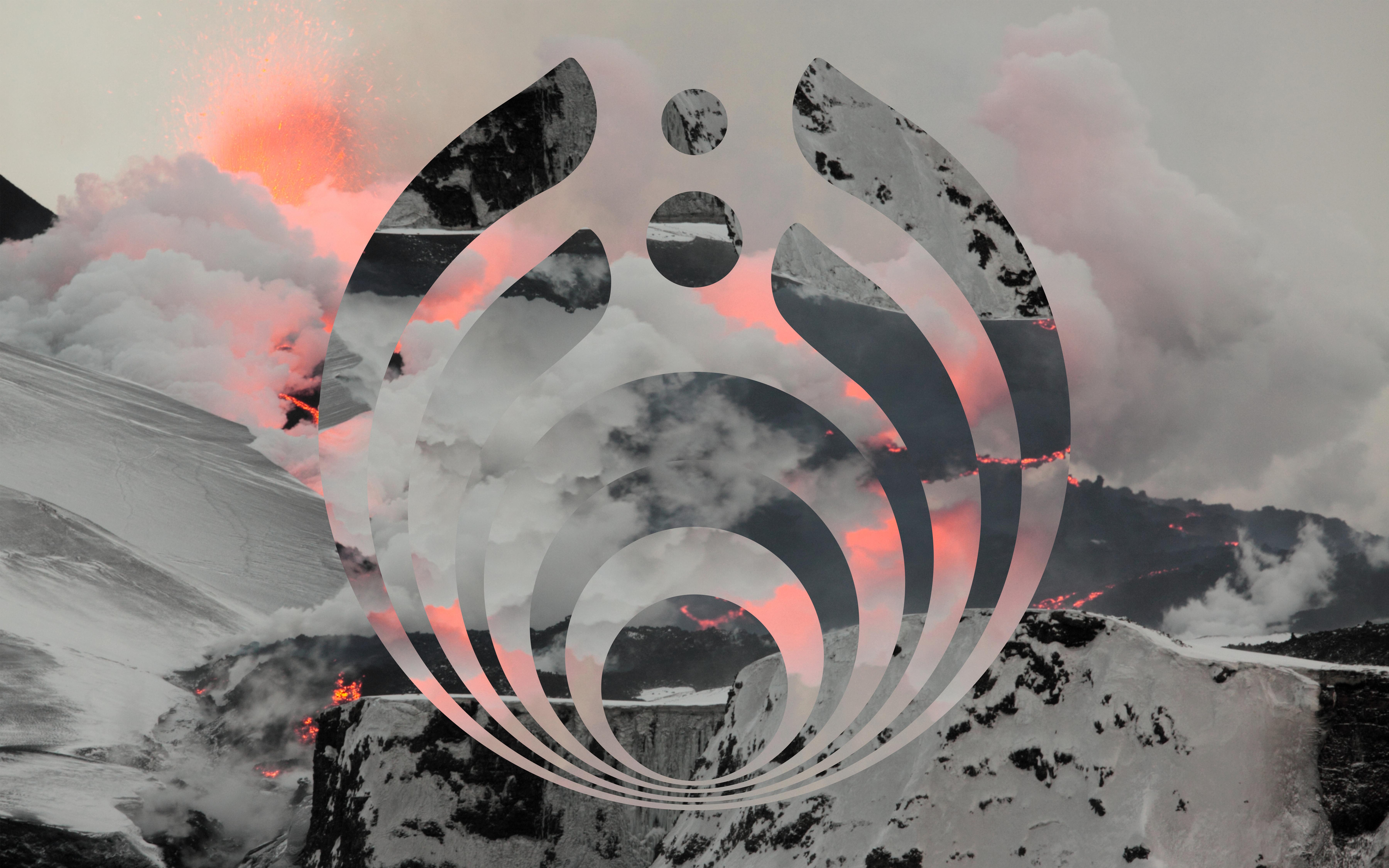 Desktop Background Bassnectar - HD Wallpaper 