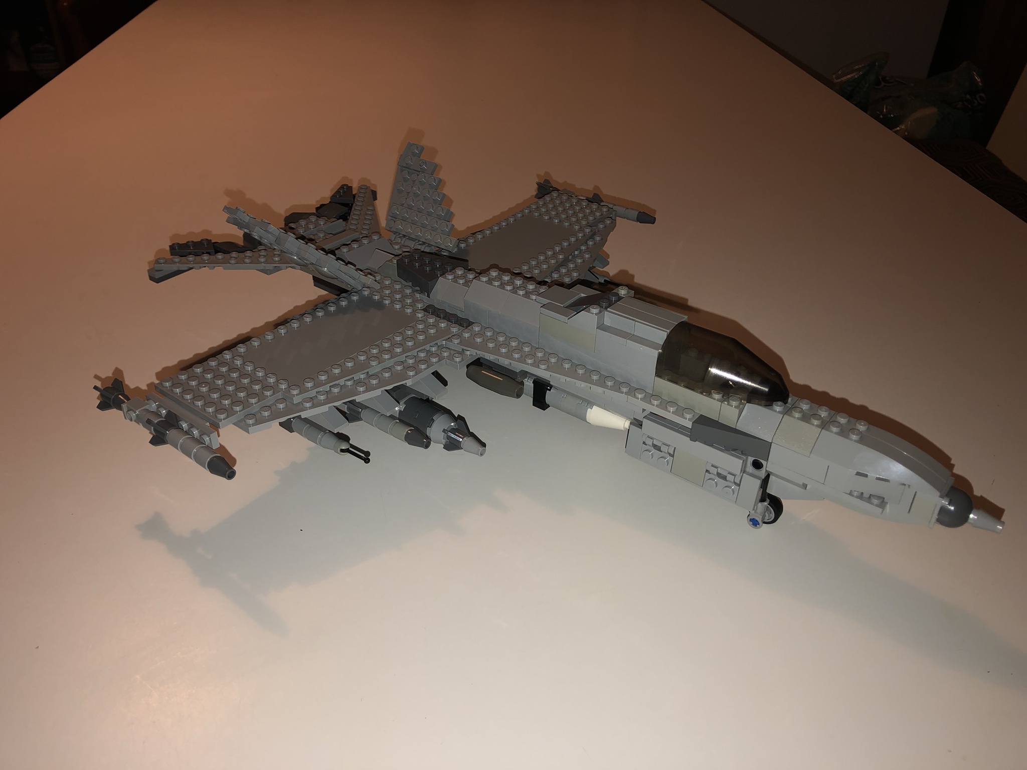 Scale Model - HD Wallpaper 