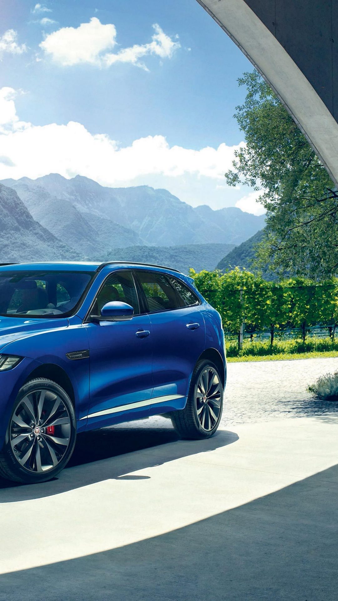 Jaguar 4 By 4 - HD Wallpaper 