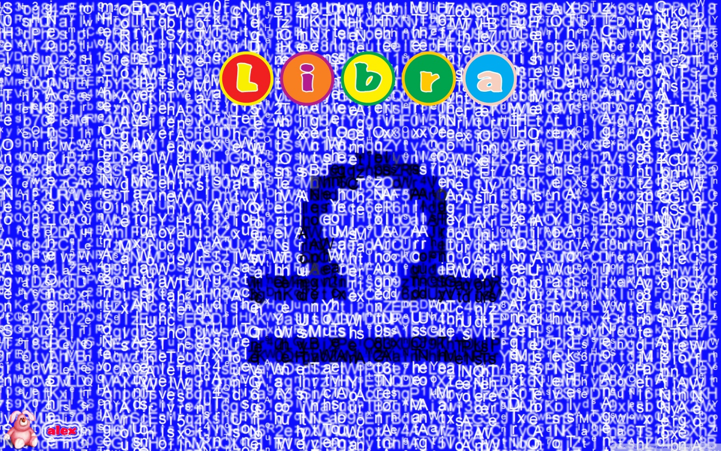 Circle - HD Wallpaper 