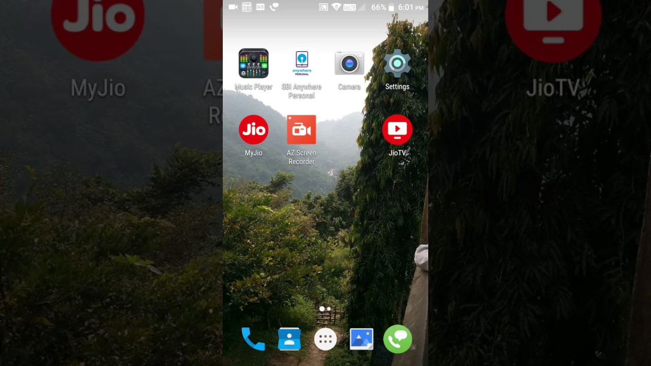 Screenshot - HD Wallpaper 