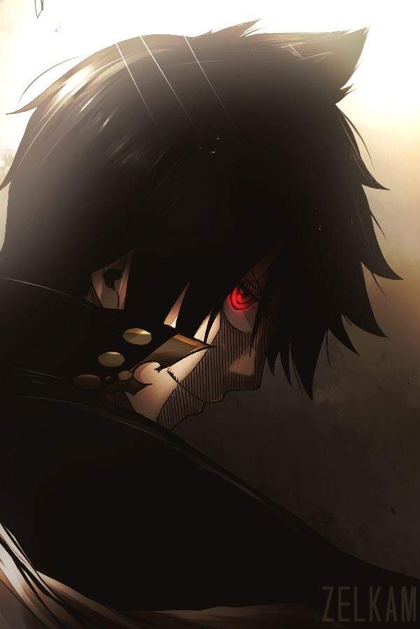 User Uploaded Image - Zeref Dragneel Evil - HD Wallpaper 