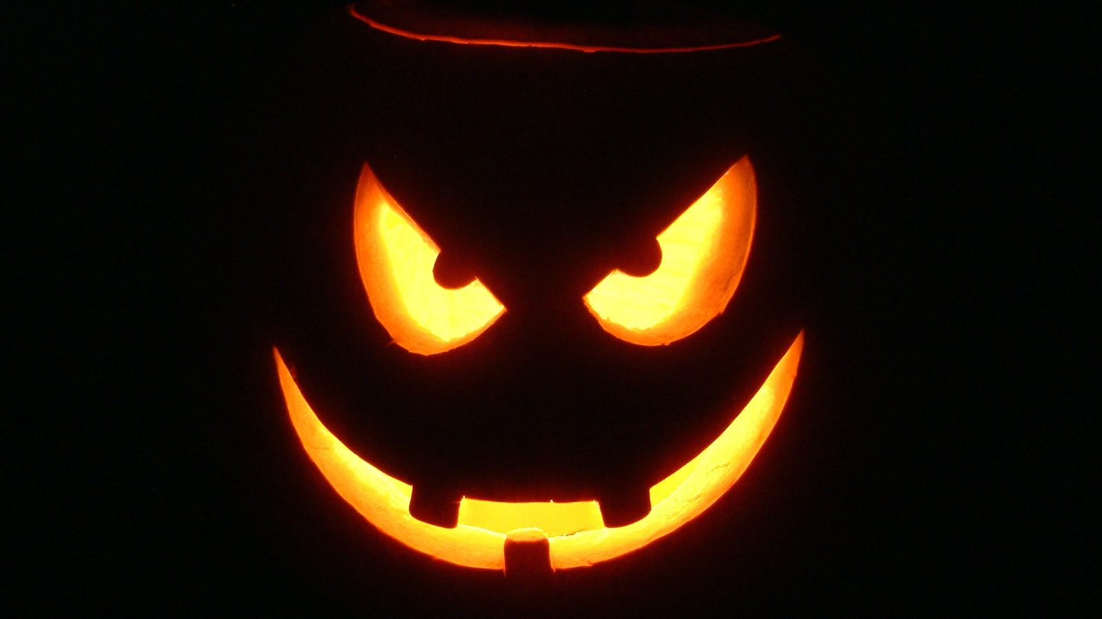 Wishing You A Spooktacular Halloween - HD Wallpaper 
