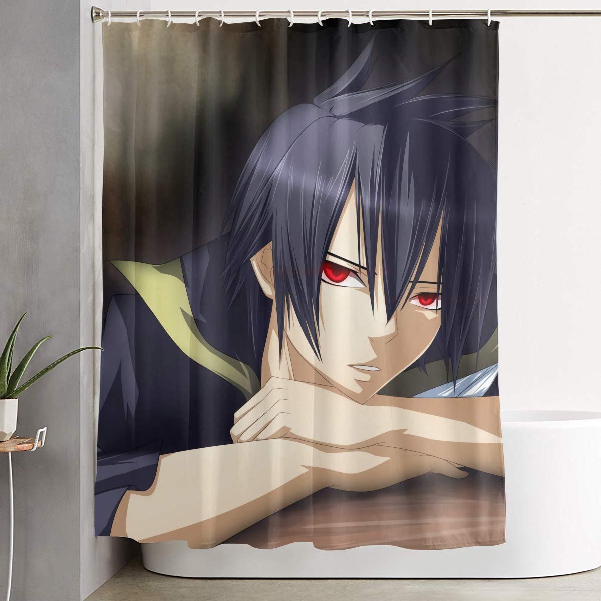 Hot Zeref Dragneel - HD Wallpaper 